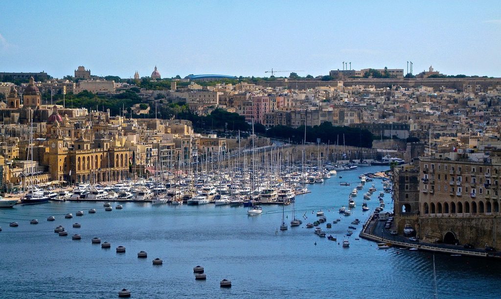 buying property in Malta real estate
