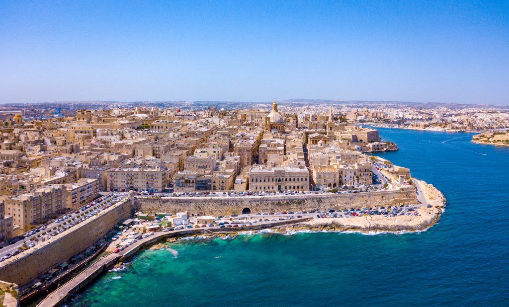 buying property in Malta Malta real estate